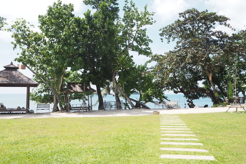GajaPuri Resort Koh Chang photo 8