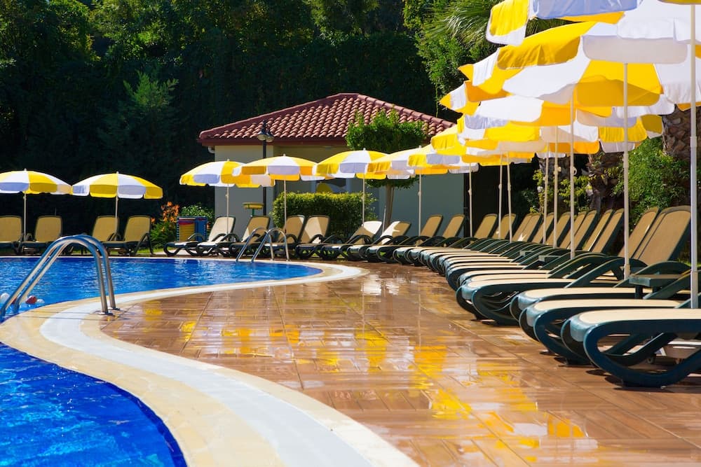 Gardenia Beach Hotel - All Inclusive photo 8