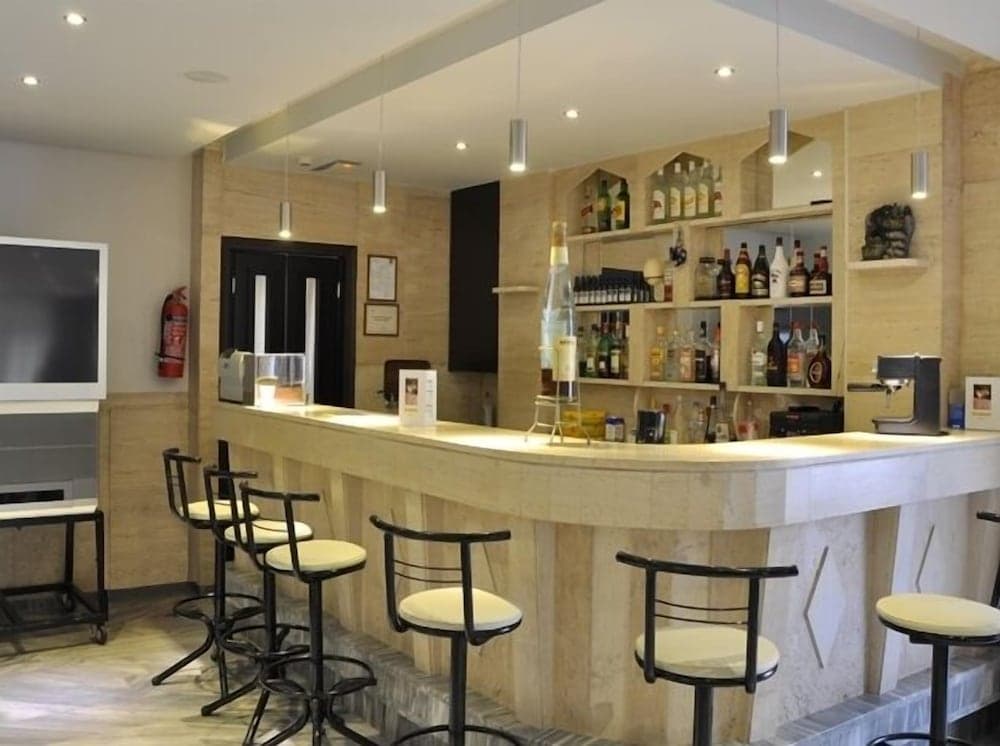 Dimitris Paritsa Hotel photo 9