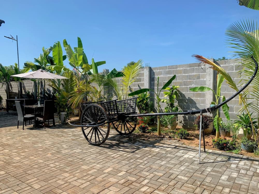 Samroas Homestay photo 5