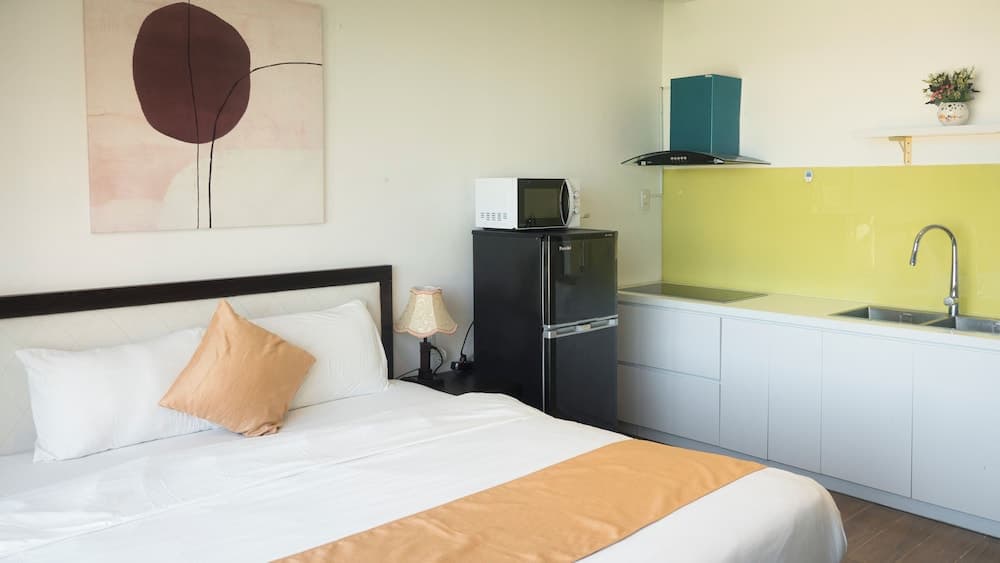 Horizon Front Beach Hotel Danang photo 5