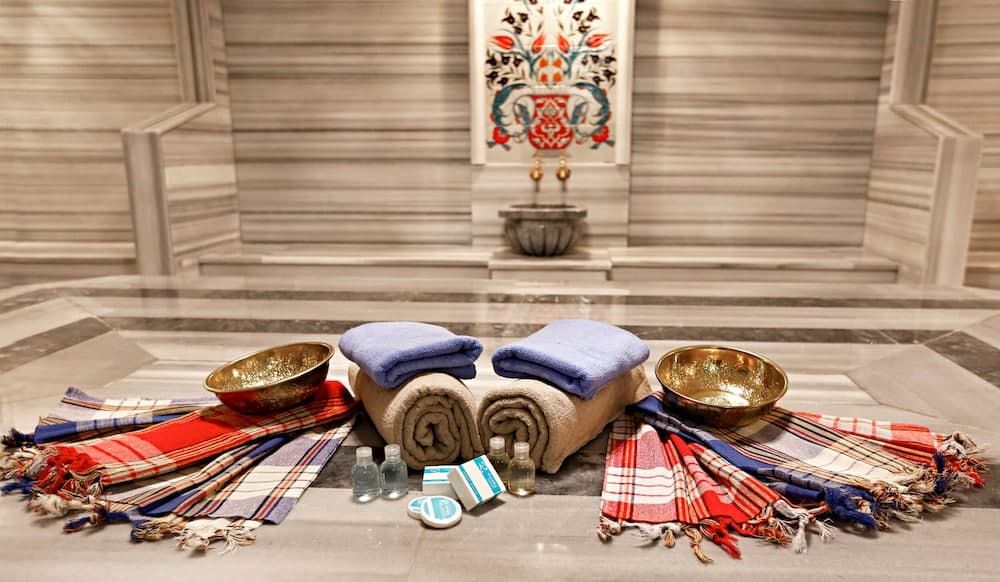 Royal Uzungol Hotel Spa & Restaurant photo 3