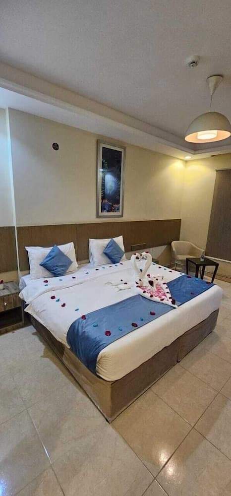 Najmat Al Abrar Hotel photo 7