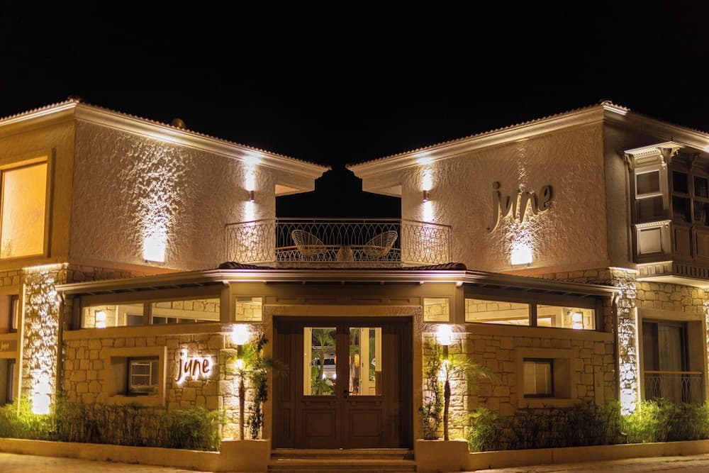 June Alaçatı (+15 Adult only) photo 2