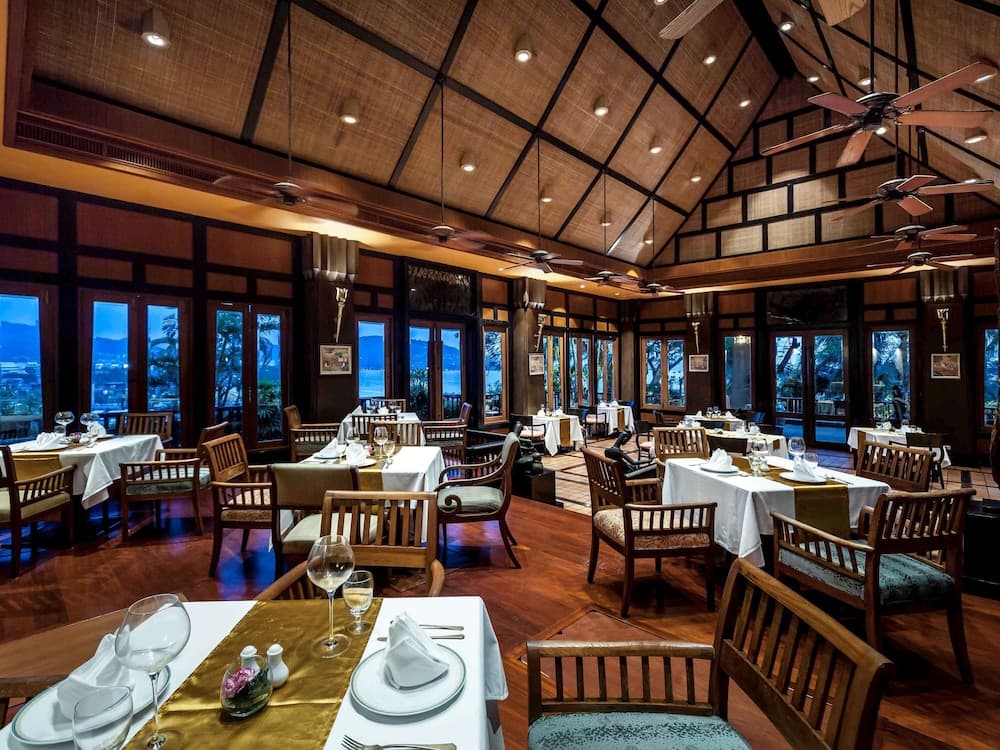 Novotel Phuket Resort photo 9