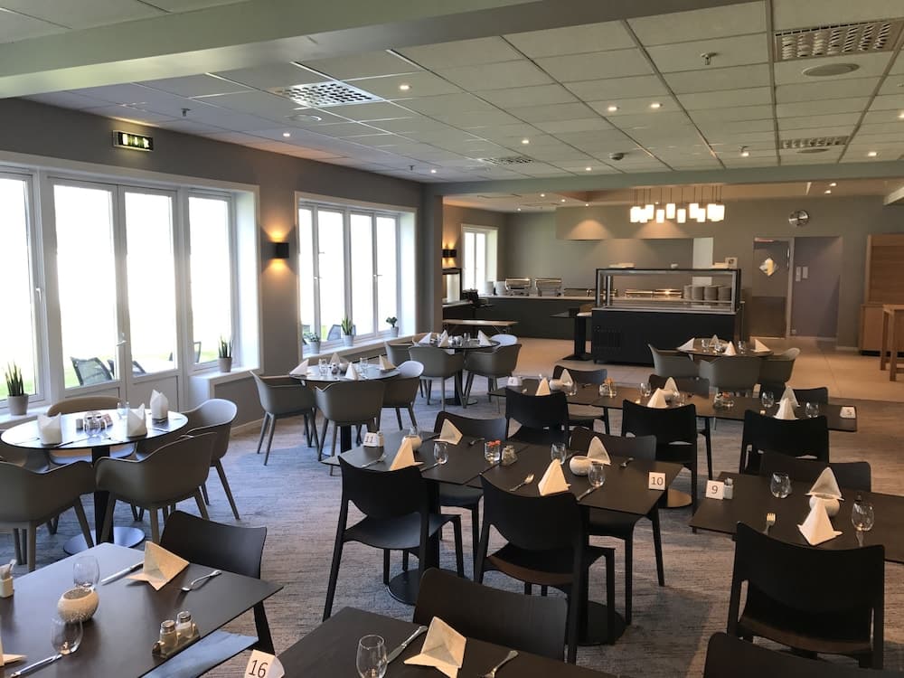 Vøringfoss Hotel photo 6