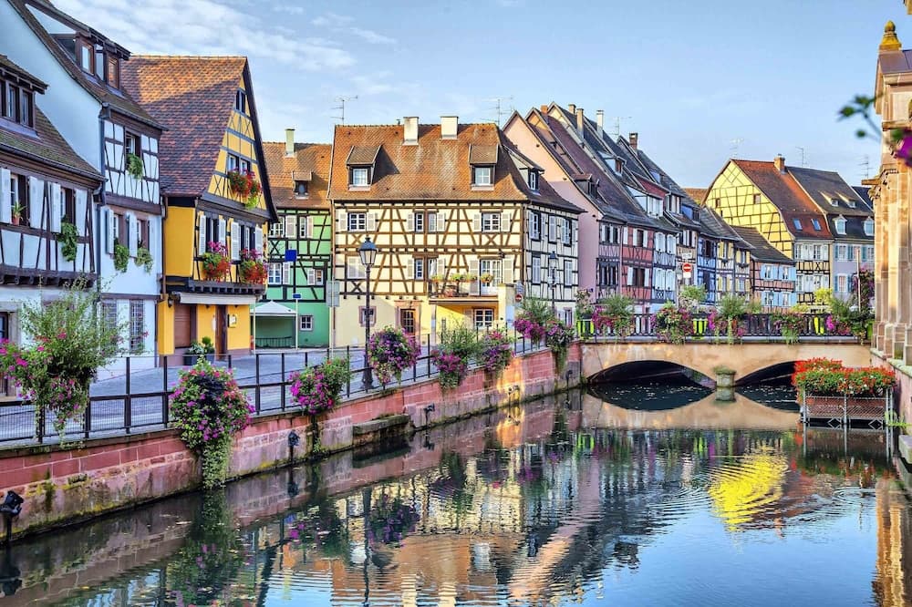 Novotel Suites Colmar Centre photo 2