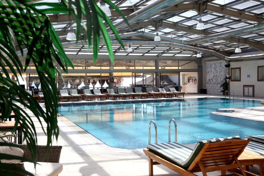 Blue World Hotel photo 9