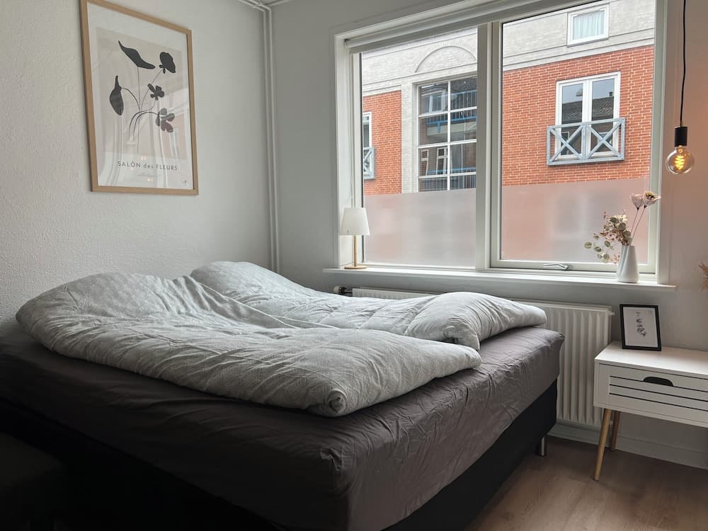 Cozy Flats Silkeborg - S1 photo 3