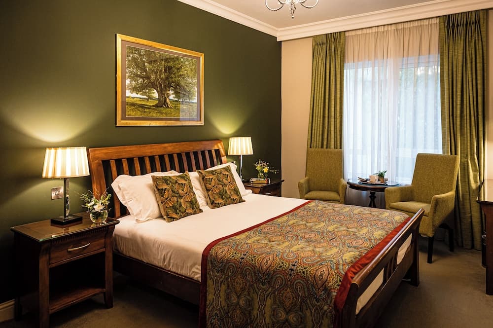 Fernhill House Hotel & Gardens photo 5