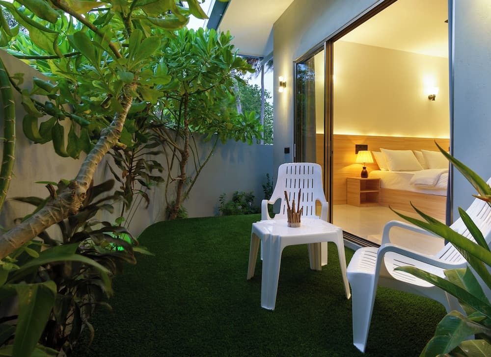 La Solara Villa photo 9