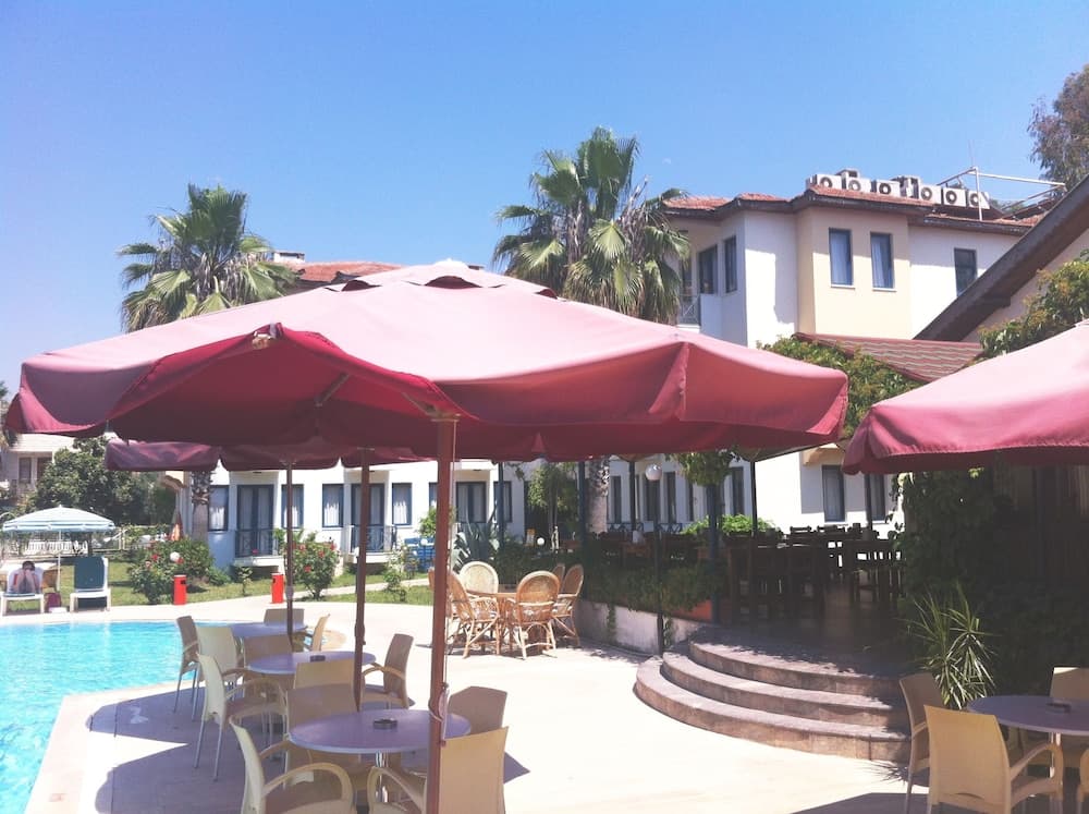 Bezay Hotel photo 7