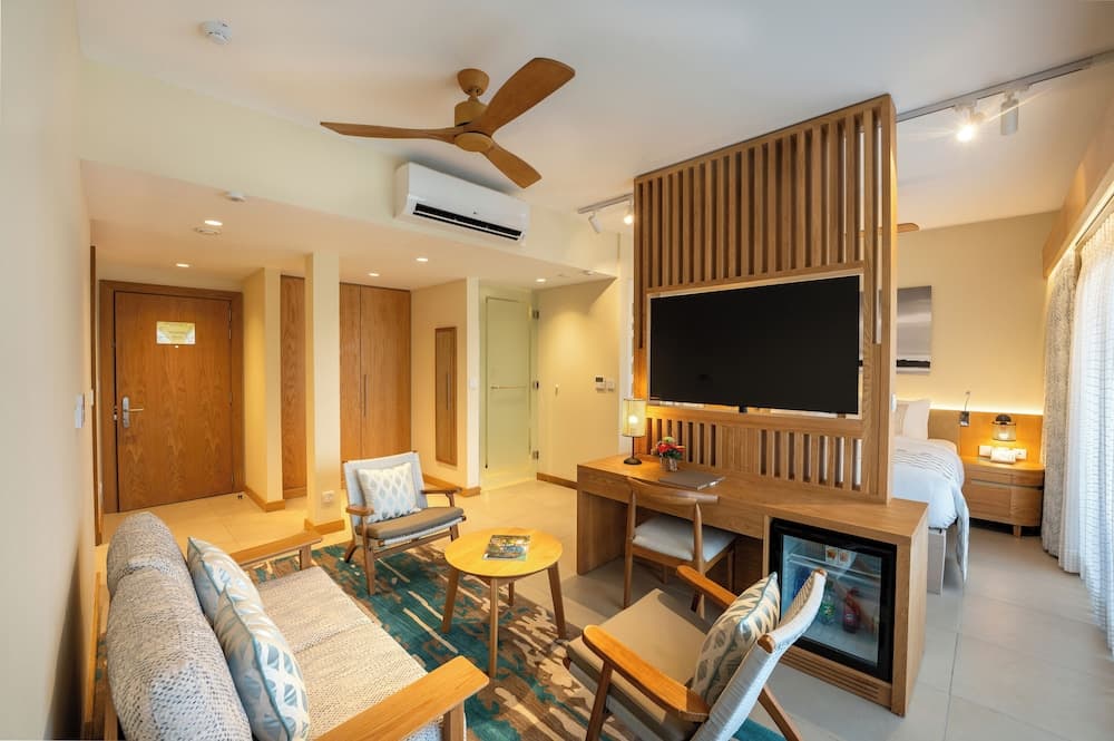 Ocean’s Creek Beach Hotel Mauritius photo 5