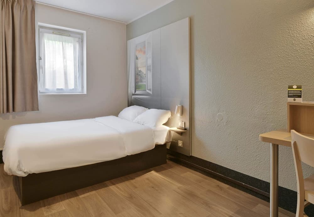 B&B HOTEL Le Mans Nord 1 photo 7