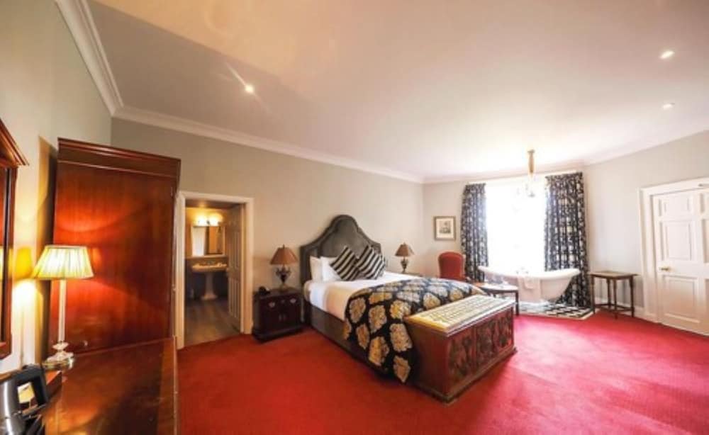 Markree Castle photo 7
