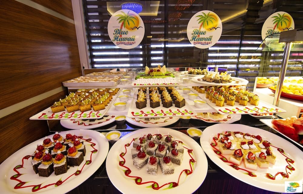 Kleopatra Blue Hawaii Hotel photo 2
