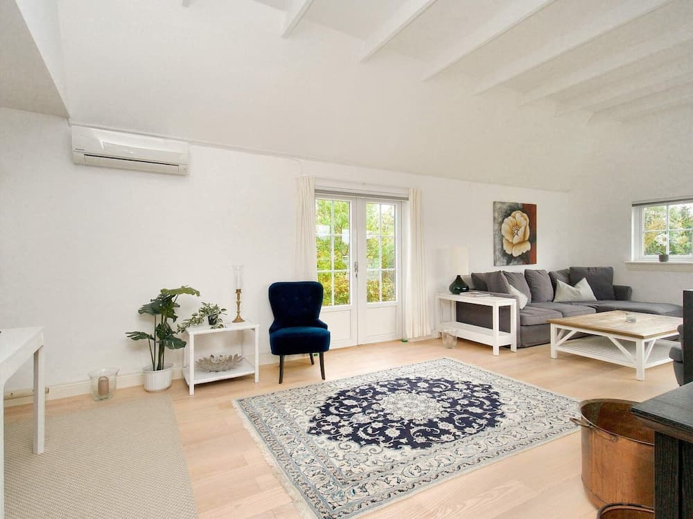 4 Star Holiday Home in Vejby photo 2