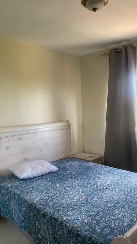 Remarkable 3-bed Apartment in Santo Domingo photo 2