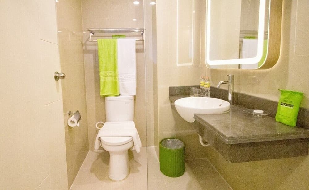 MaxOneHotels.com Resort Makassar photo 4
