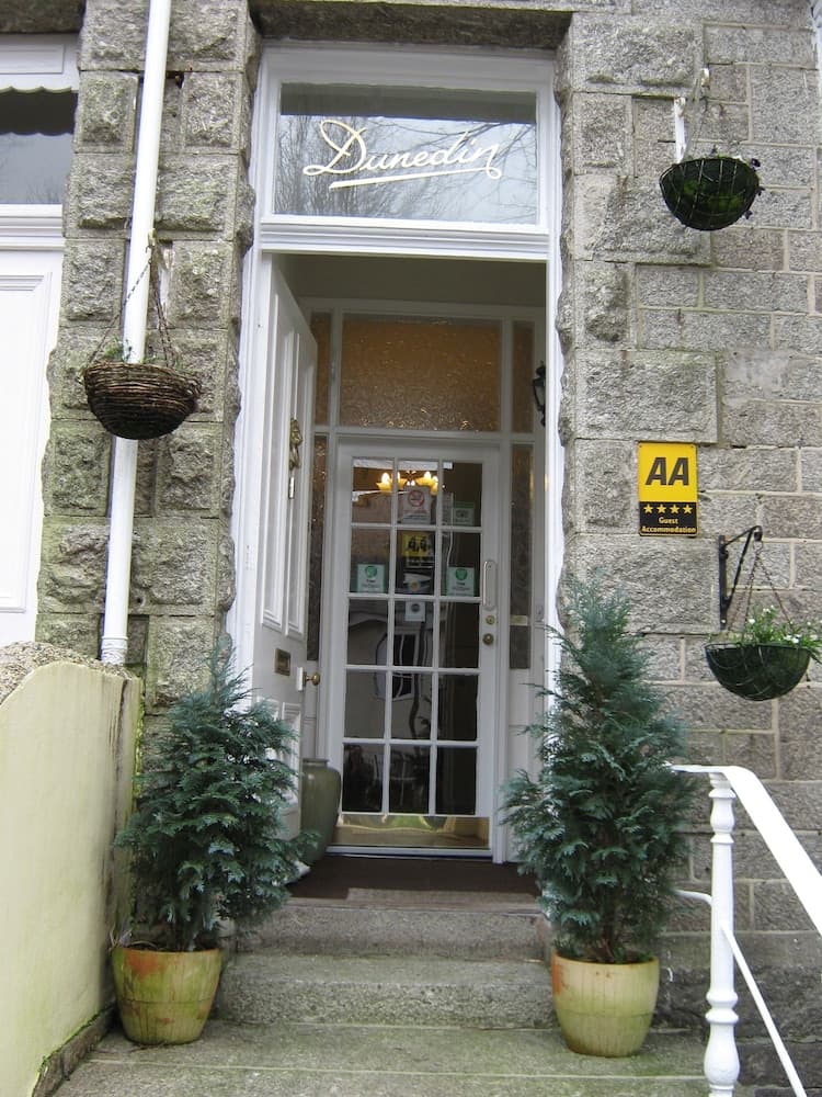The Dunedin photo 9