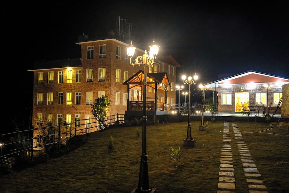 Hotel Dolkha Durbar photo 2