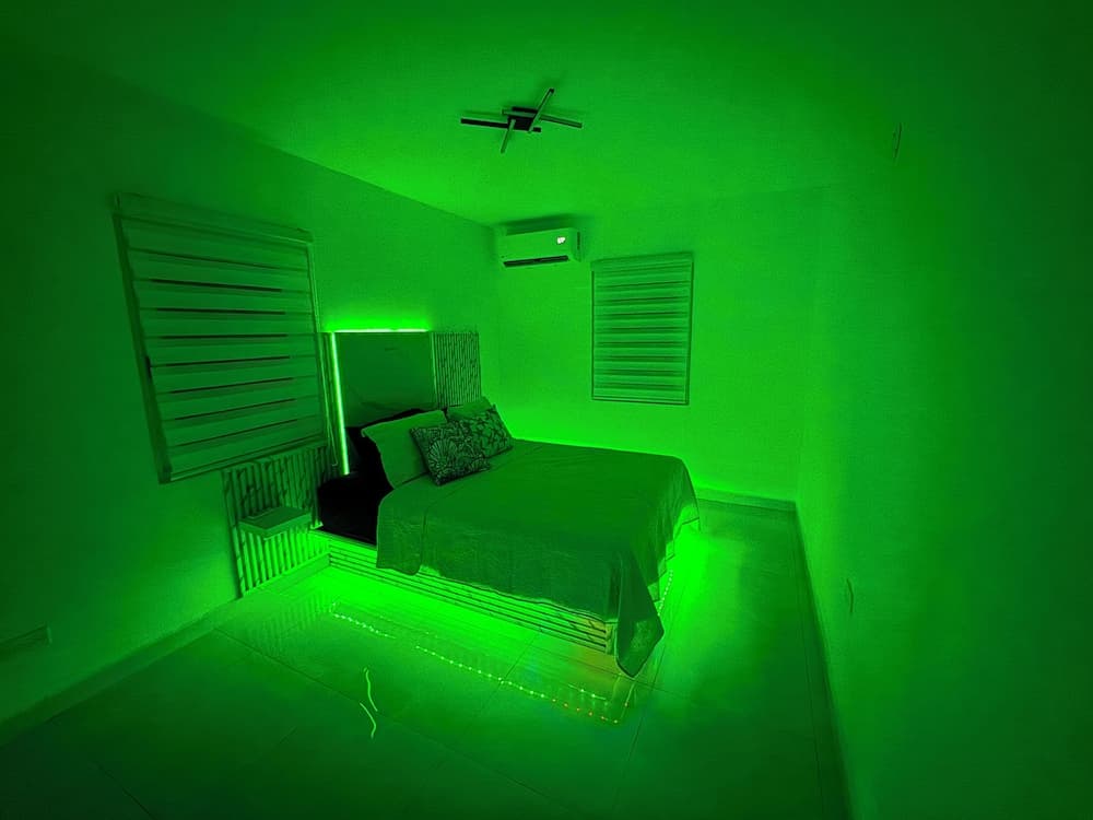 Villa Tropicana photo 8