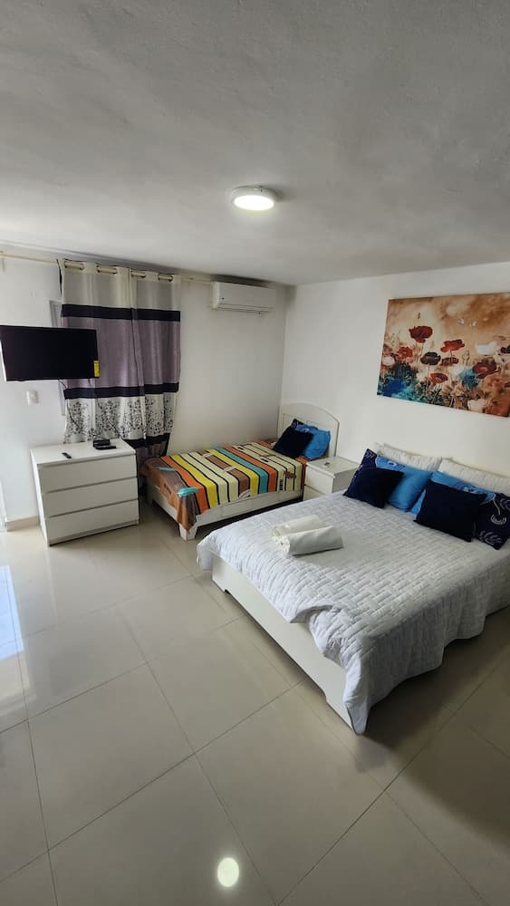 Sol Caribe Beach Group