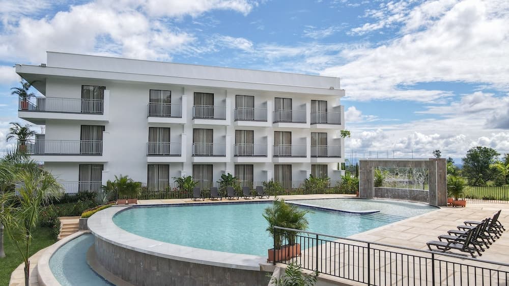 Hotel Arboreo Doradal photo 9