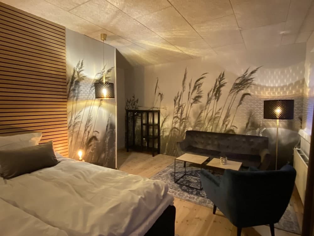 Hotel Sov Godt Herning photo 2