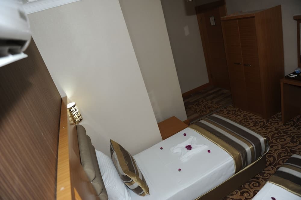 Alfa Hotel photo 3