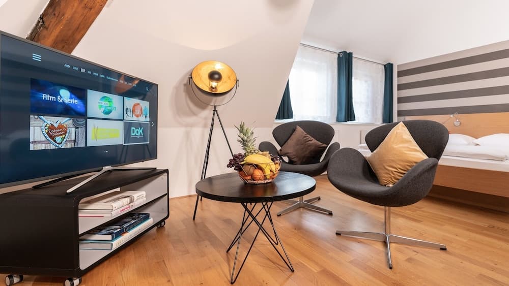 campuszwei Hotel & Boardinghouse photo 6