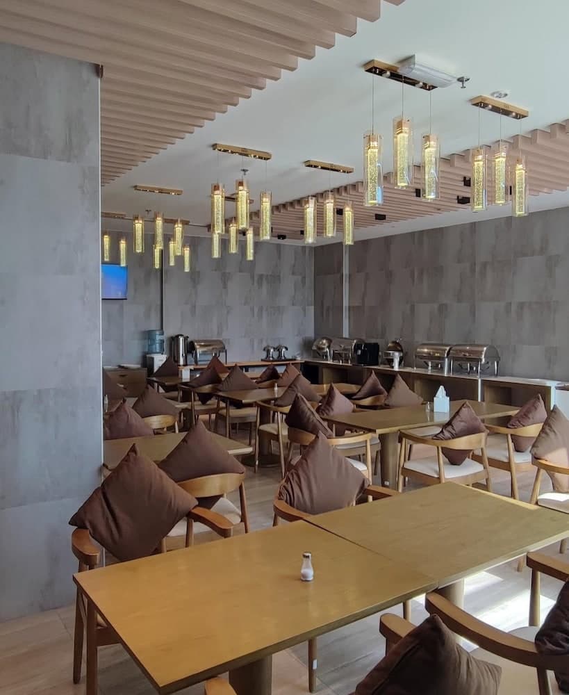 Airport Hotel Muscat photo 4