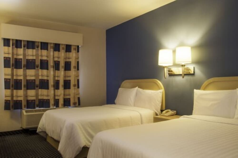 Victoria Inn Hotel Express photo 2