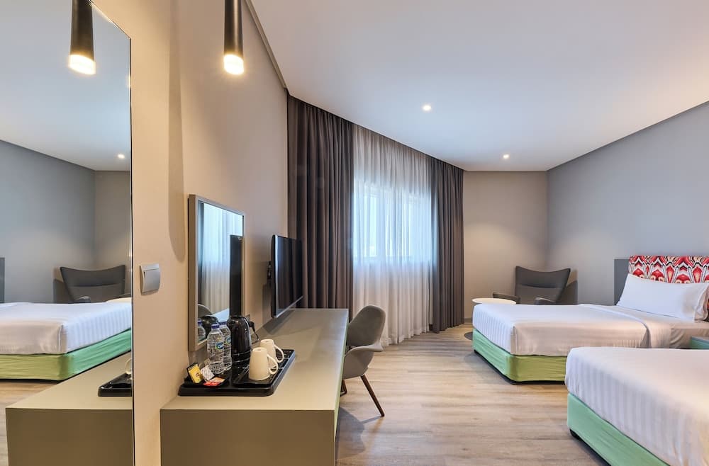 ibis Styles Dubai Jumeira photo 8