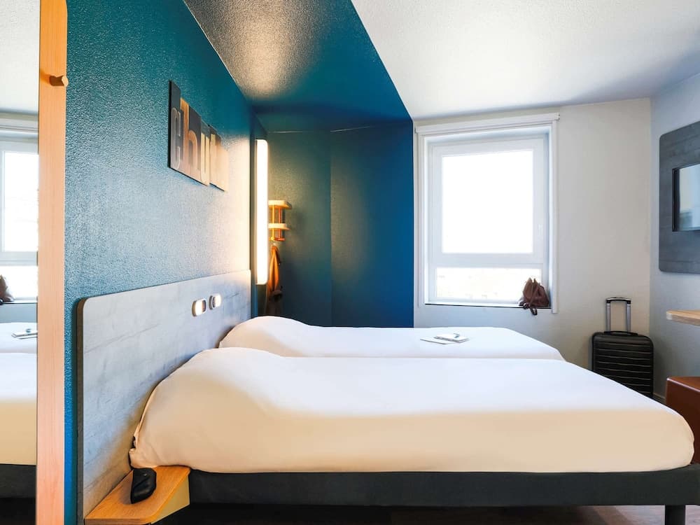 ibis budget Amboise photo 5