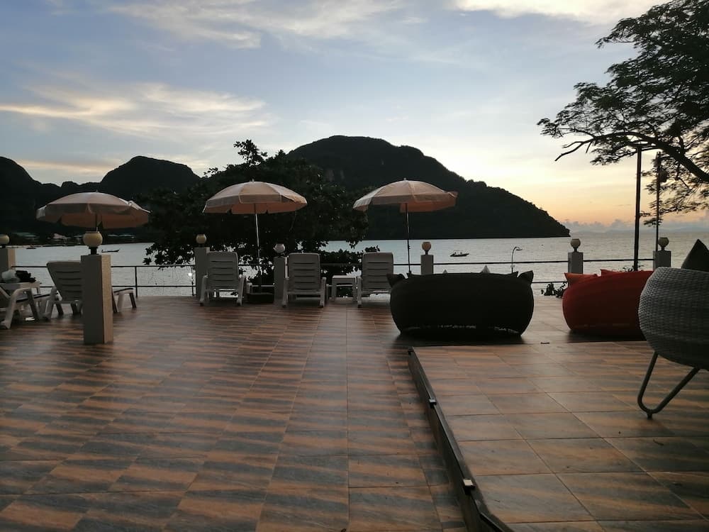 Phi Phi View Point Resort photo 7