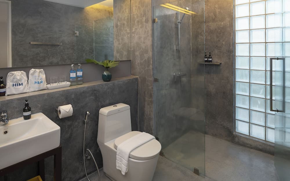 Explorar Koh Phangan - Adults Only Resort and Spa photo 6