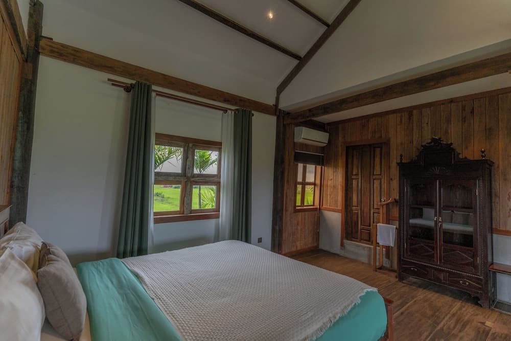 Isann Lodge Private Pool Villa photo 9