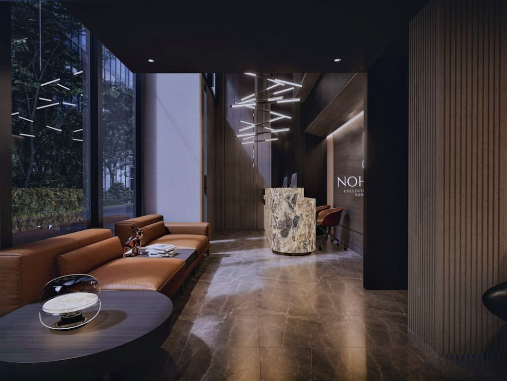 Nohian Collection Hotels photo 8