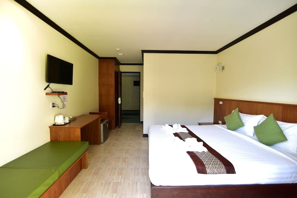 The Green Hotel Koh Lipe photo 7