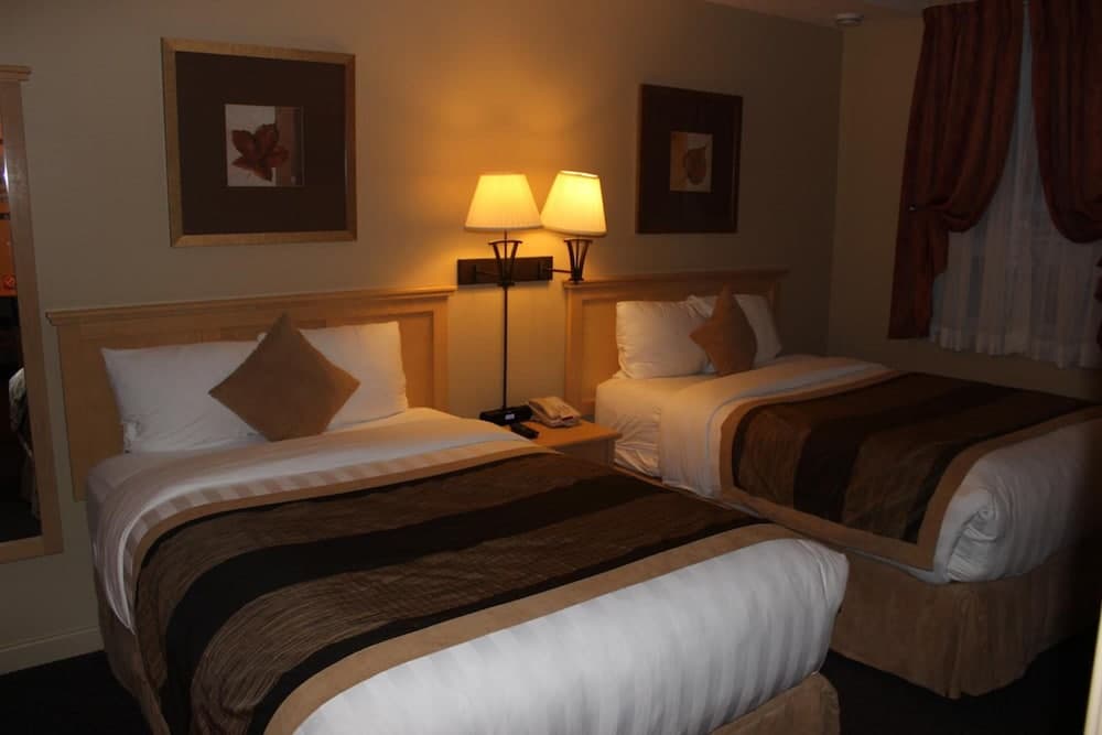 Clearwater Suite Hotel photo 2