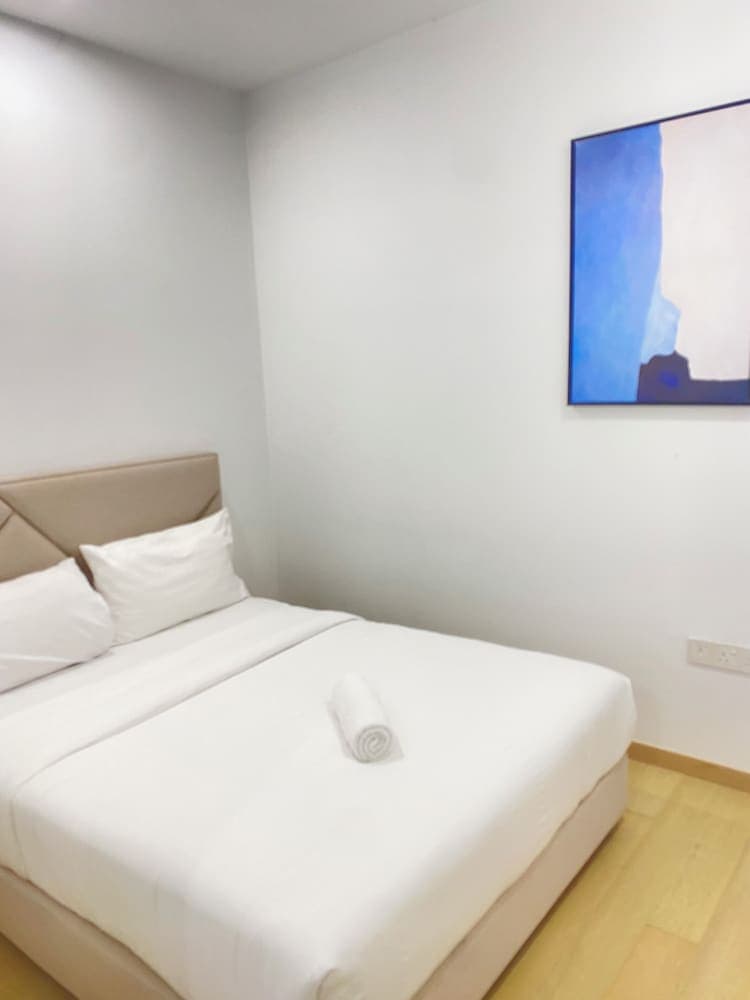 Eaton Residences KLCC photo 8