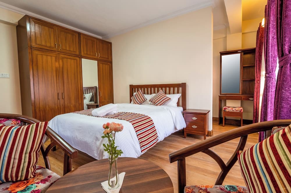 Panas UK BNB photo 2