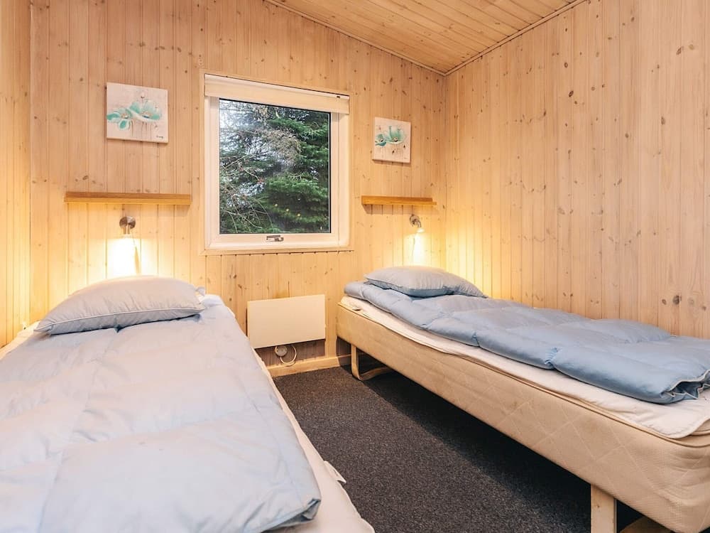 4 Star Holiday Home in Vaeggerlose photo 6