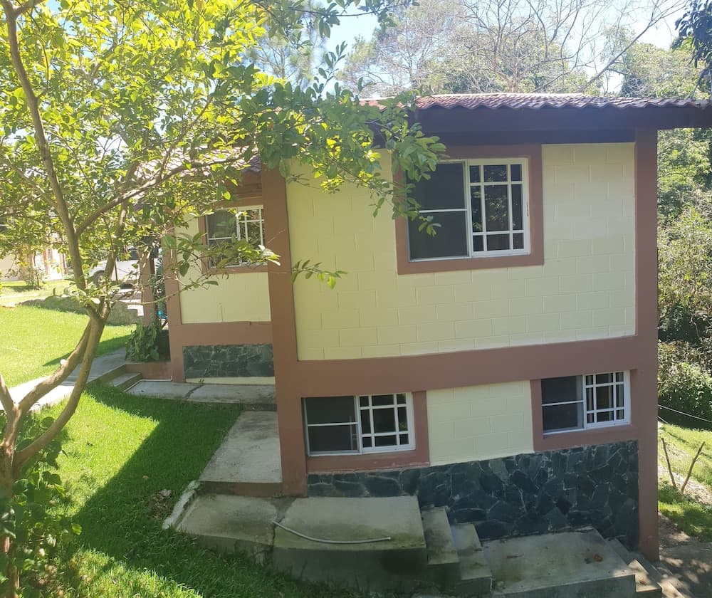 Private apartment