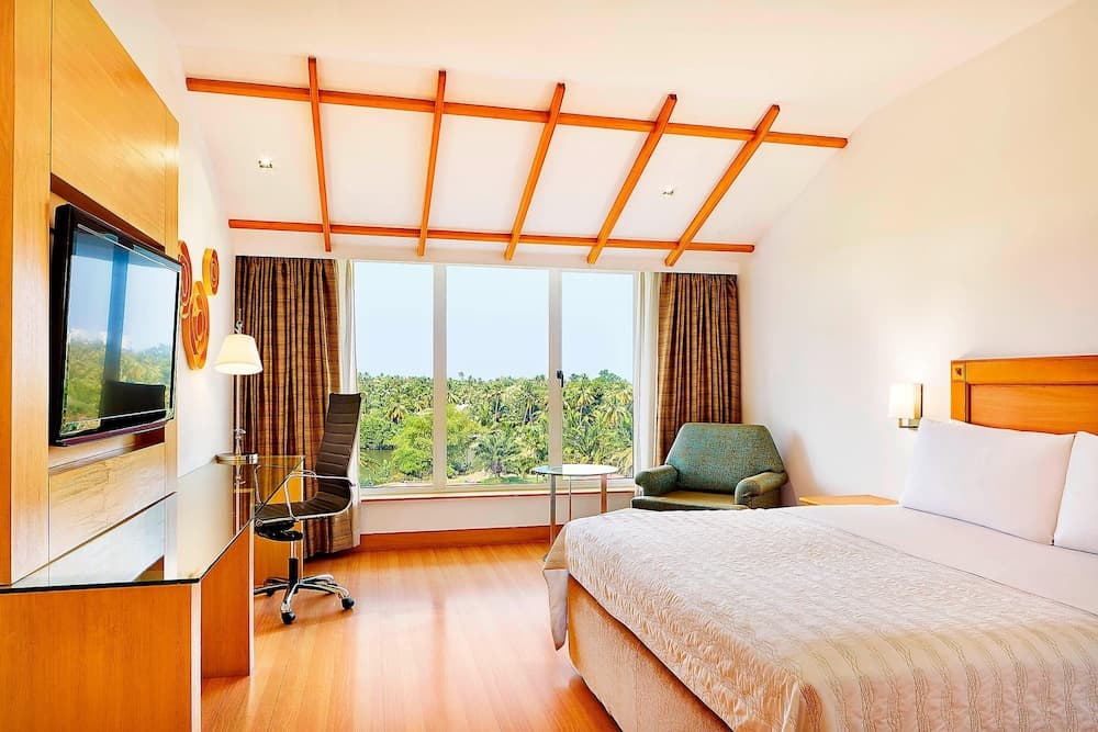 Le Meridien Kochi photo 4