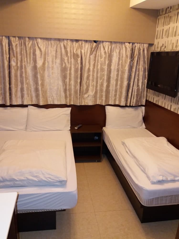 Rai Lei Hostel photo 5