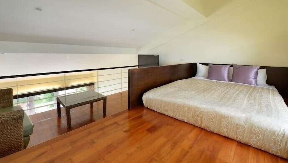 Cingjing Guest House photo 4