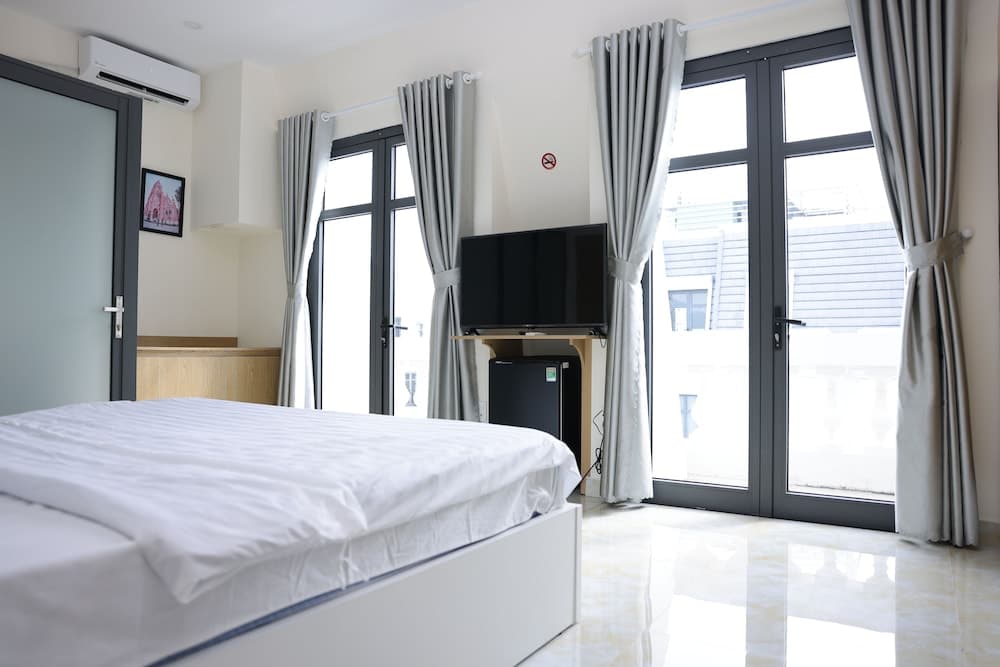 Arina Luxury Hotel - Vincom Tay Ninh photo 5