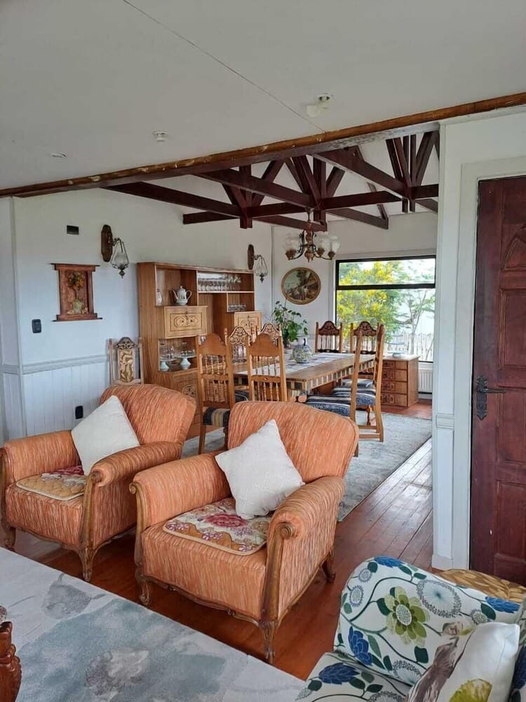 Tribal house photo 8